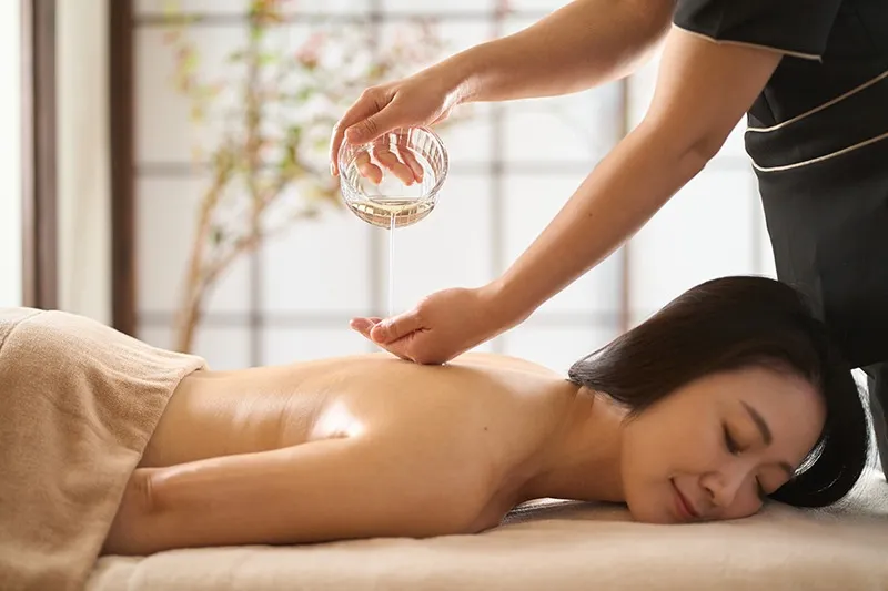 〜寒さで縮こまる胸・肋骨、呼吸が浅くなっていませんか?〜